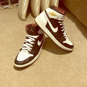Nike air jordan 1 retro high RTTG